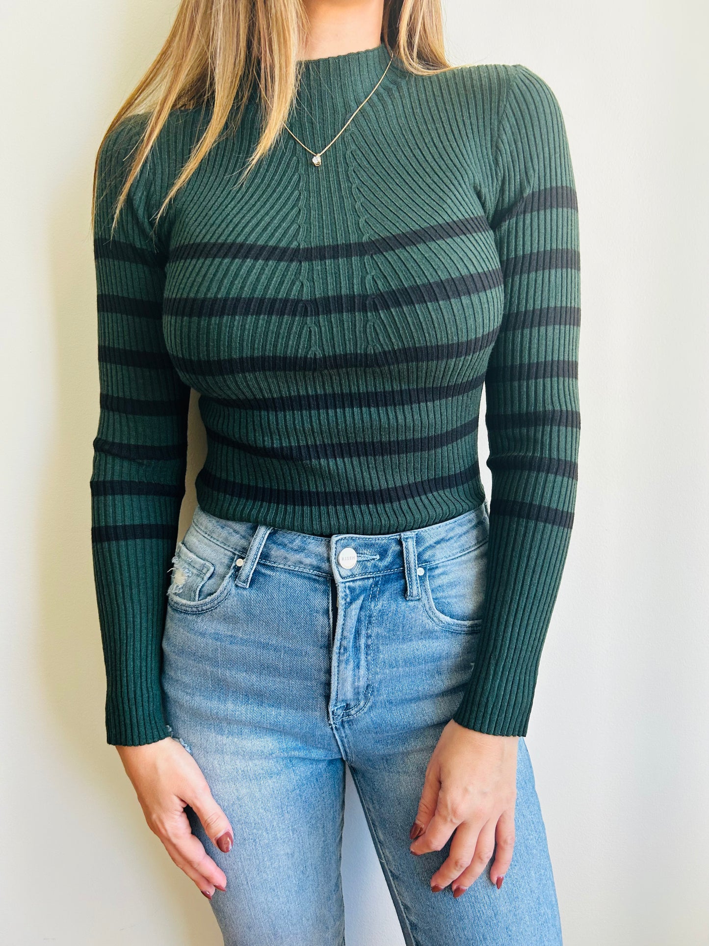 Casual Party Sweater